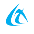 crawford logo white